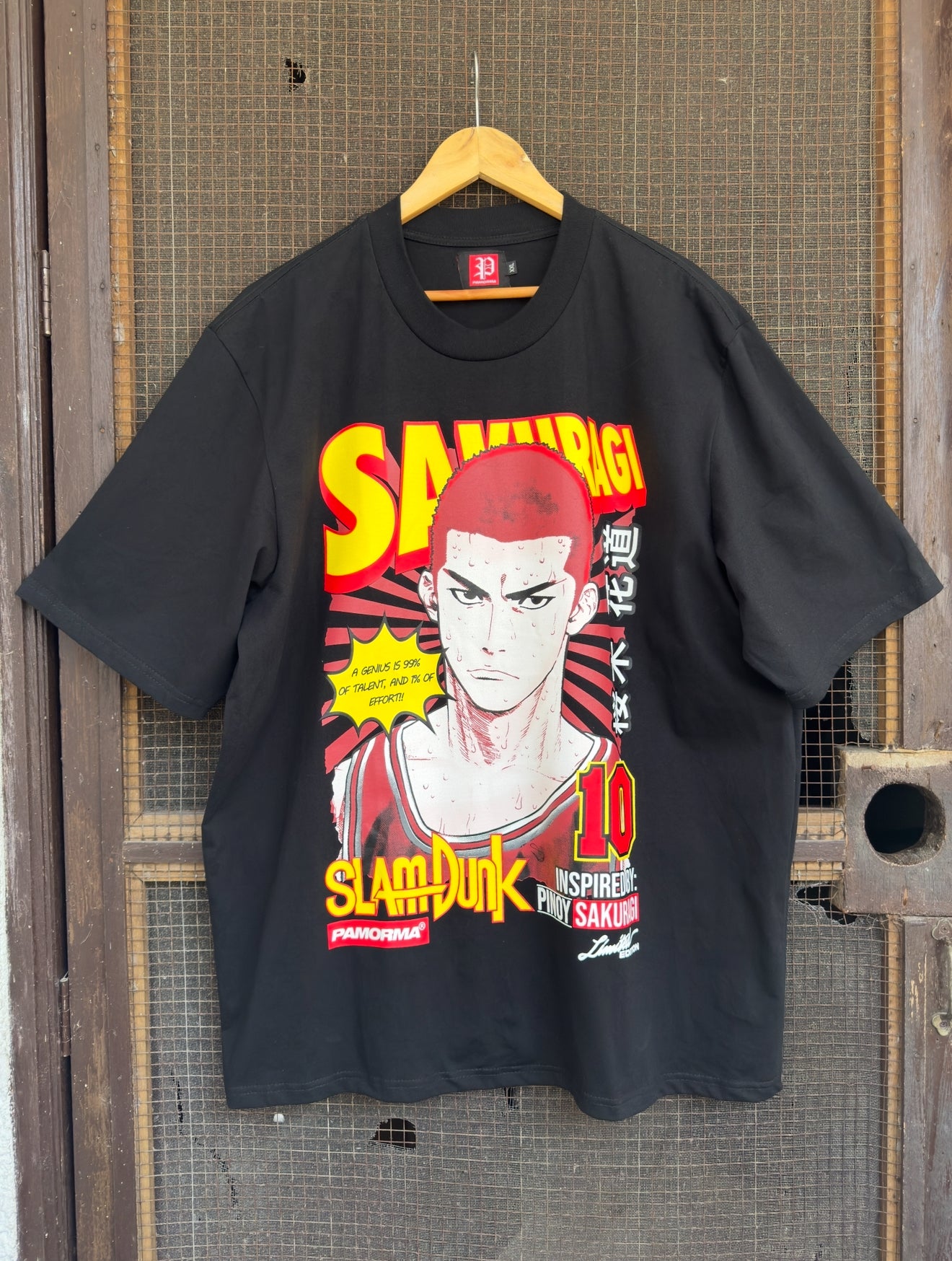 Sakuragi
