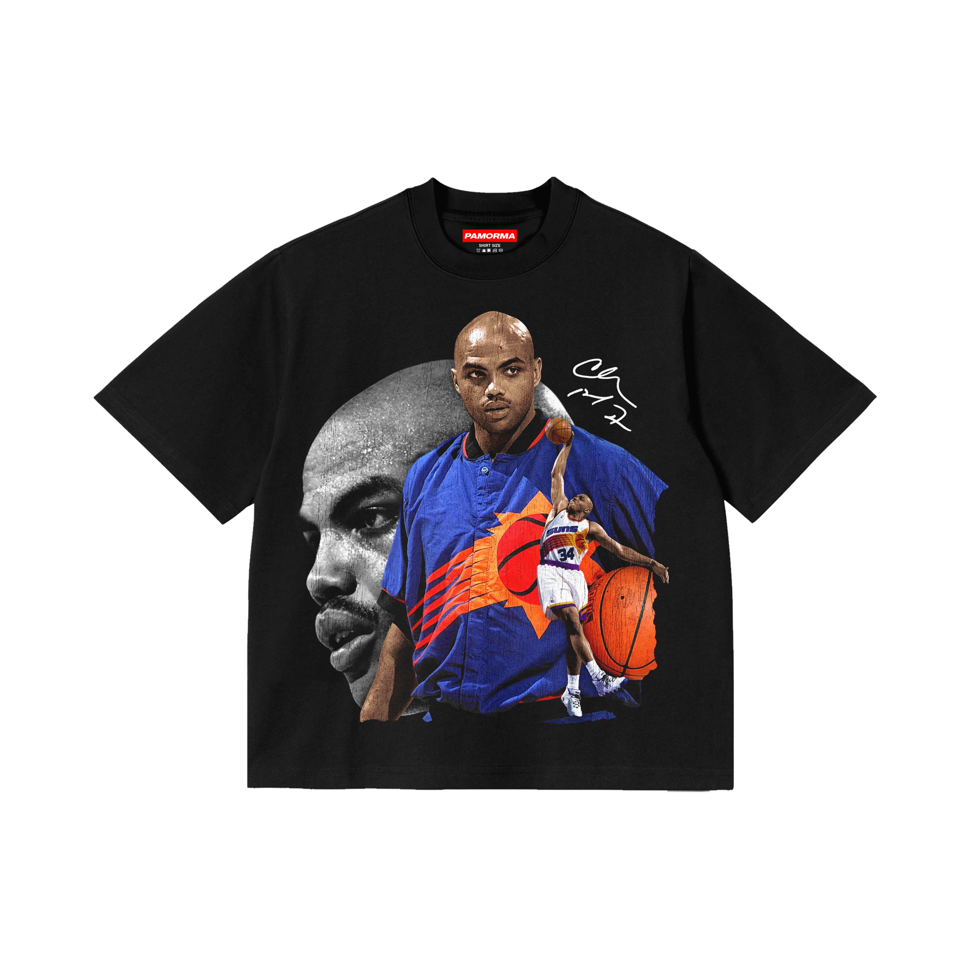 Charles Barkley