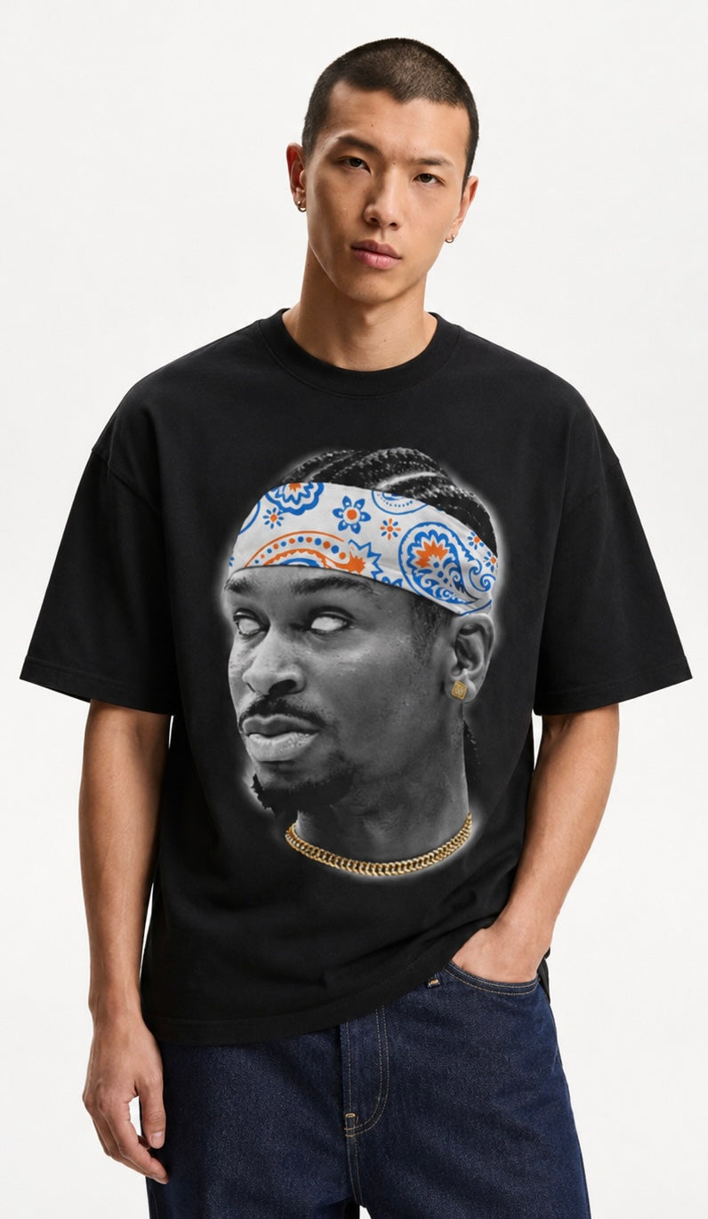 SGA “Bandana”