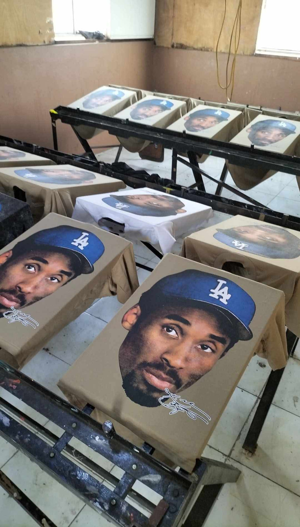 Kobe (Khaki)