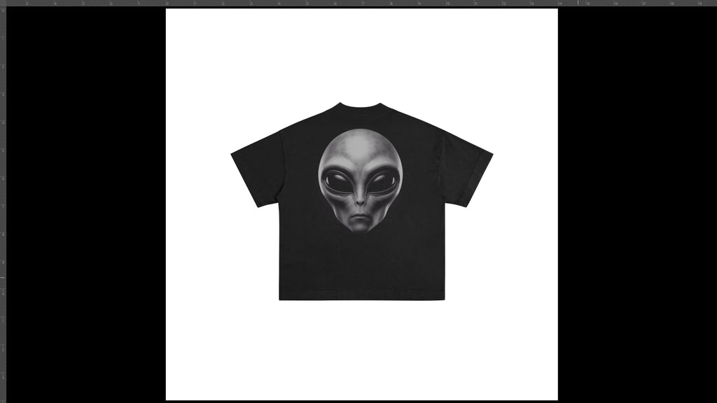 Wemby “The Alien”