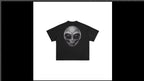 Wemby “The Alien”