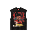 Scarface ( Acid Wash )