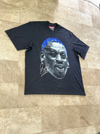 Rodman Worm