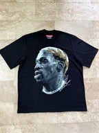 Rodman The Worm