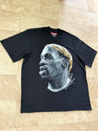 Rodman The Worm