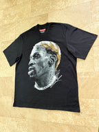 Rodman The Worm