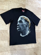 Rodman The Worm