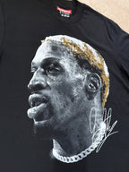 Rodman The Worm