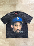 Acid Wash Kobe L.A Dodgers