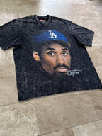 Acid Wash Kobe L.A Dodgers