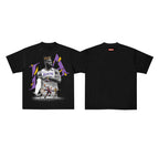 LeBron “King of L.A"