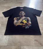 Reggie Miller “Choke”
