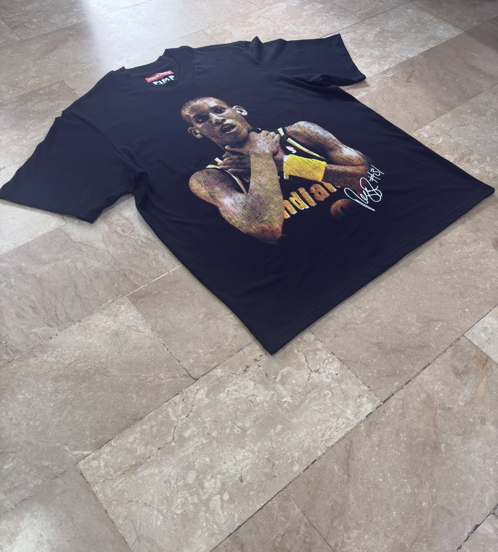 Reggie Miller “Choke”