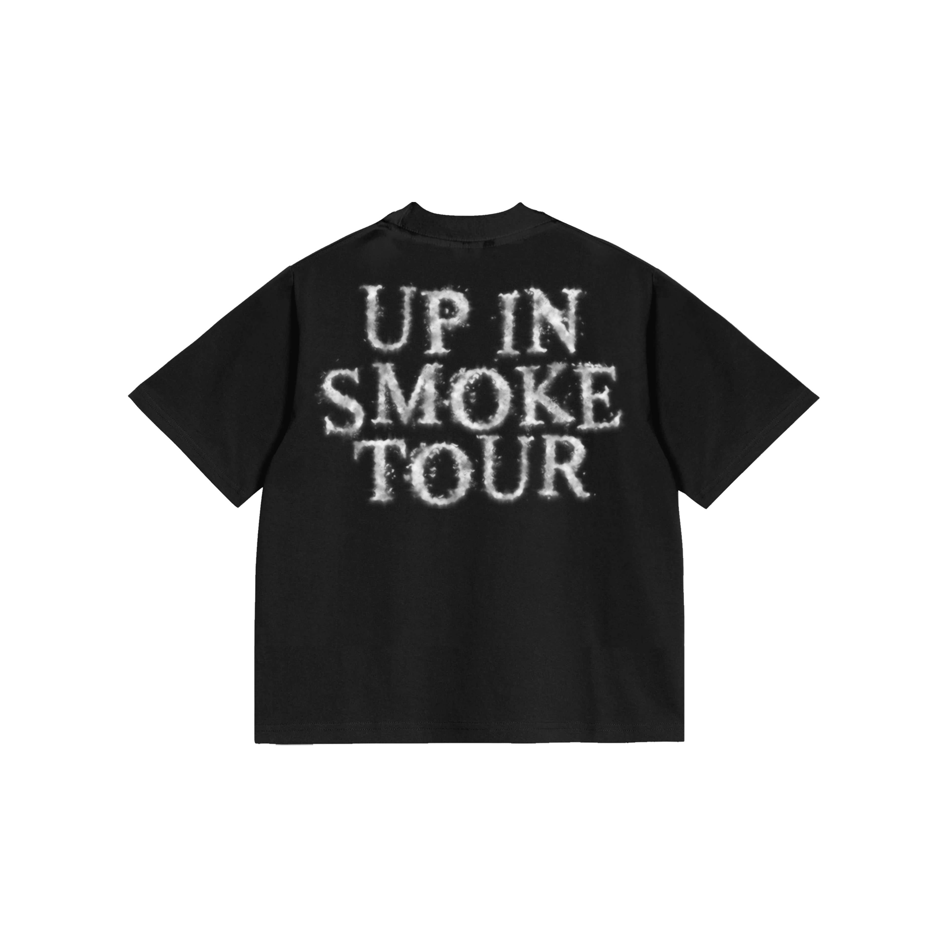 Up In Smoke Tour