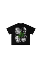 Up In Smoke Tour