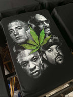 Up In Smoke Tour
