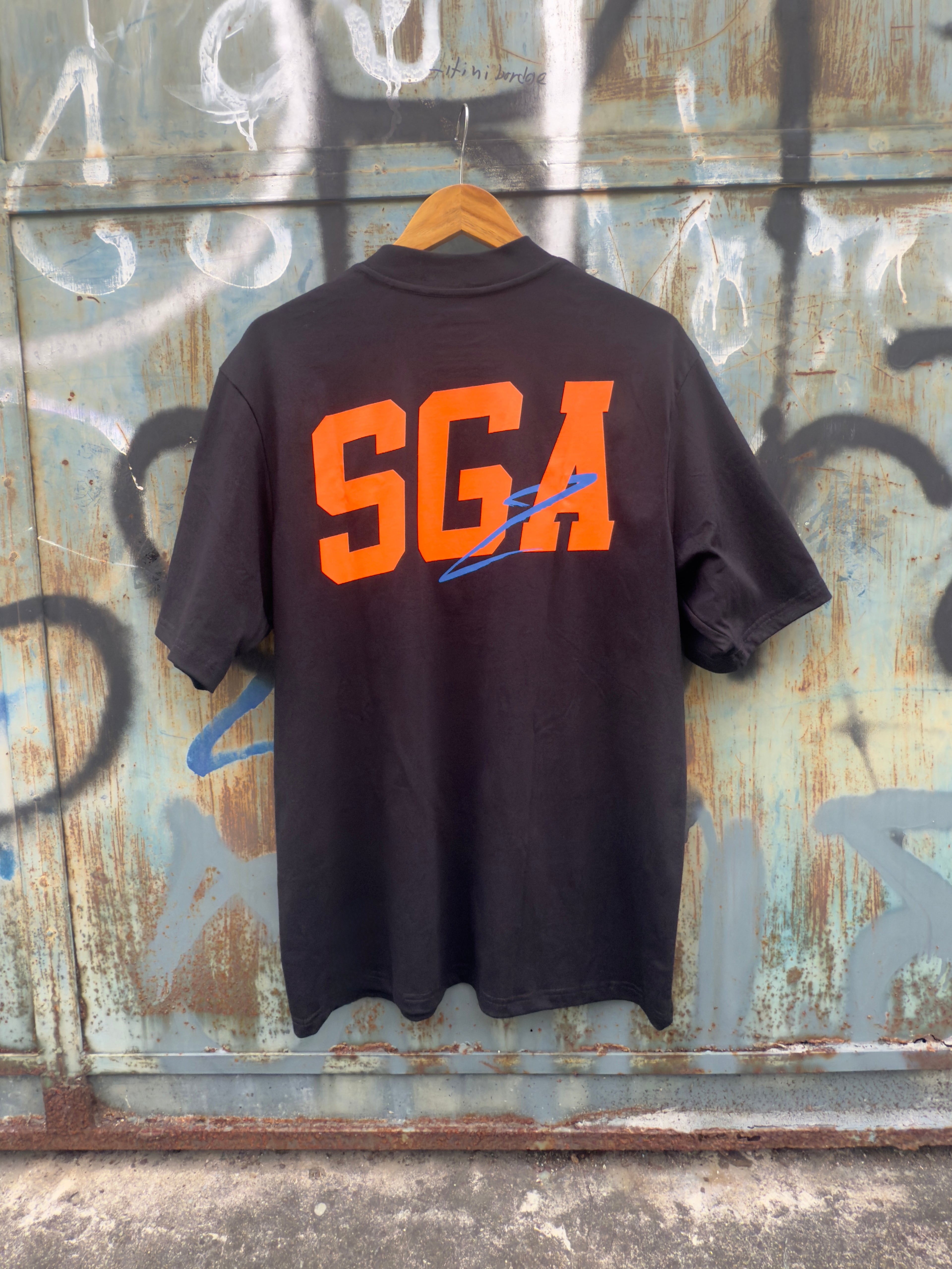 SGA Tees