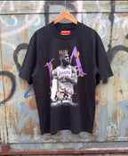 LeBron “King of L.A"