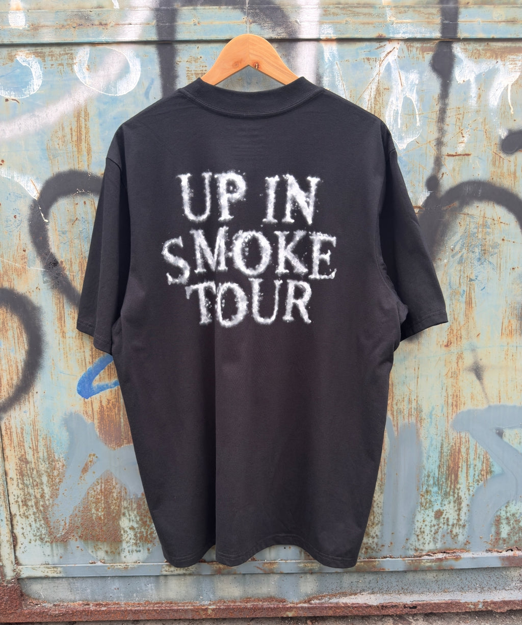 Up In Smoke Tour