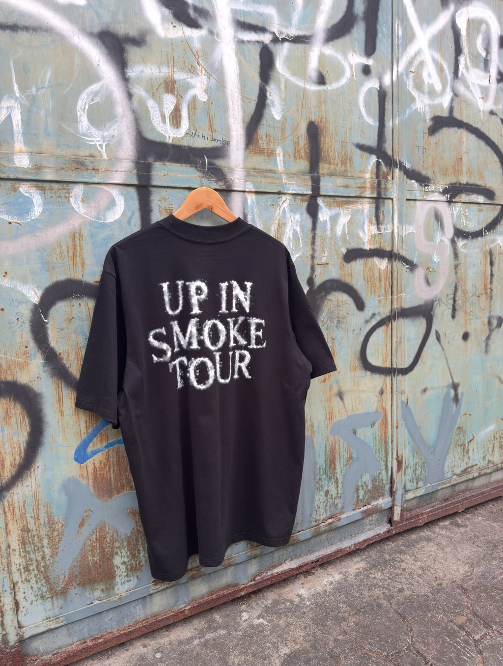 Up In Smoke Tour