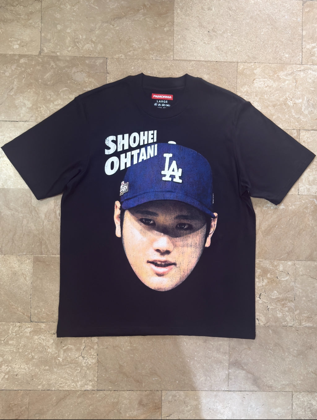 Shohei Ohtani