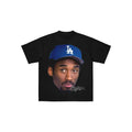 Kobe L.A Dodgers