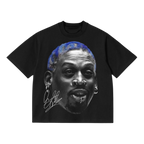 Rodman Worm