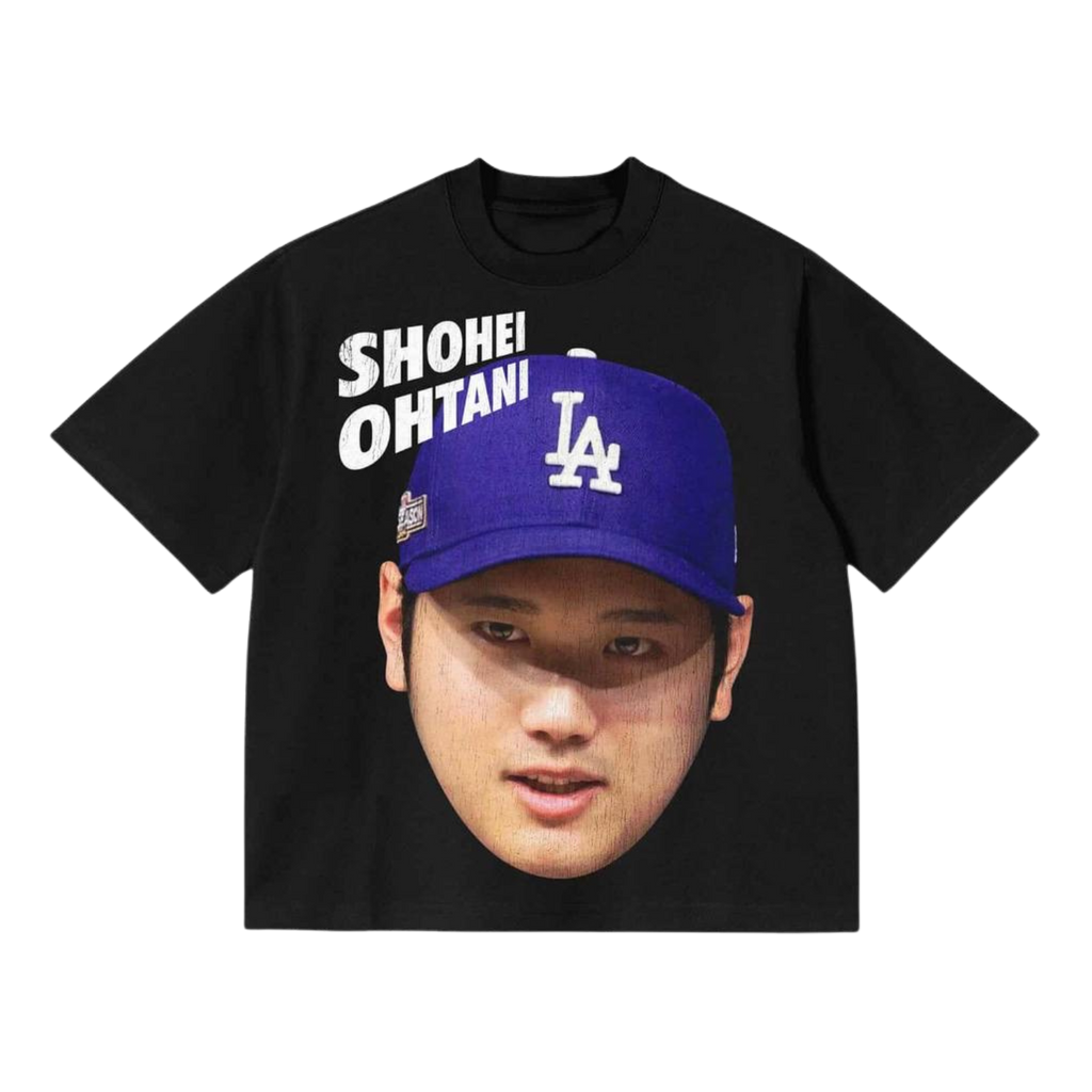 Shohei Ohtani