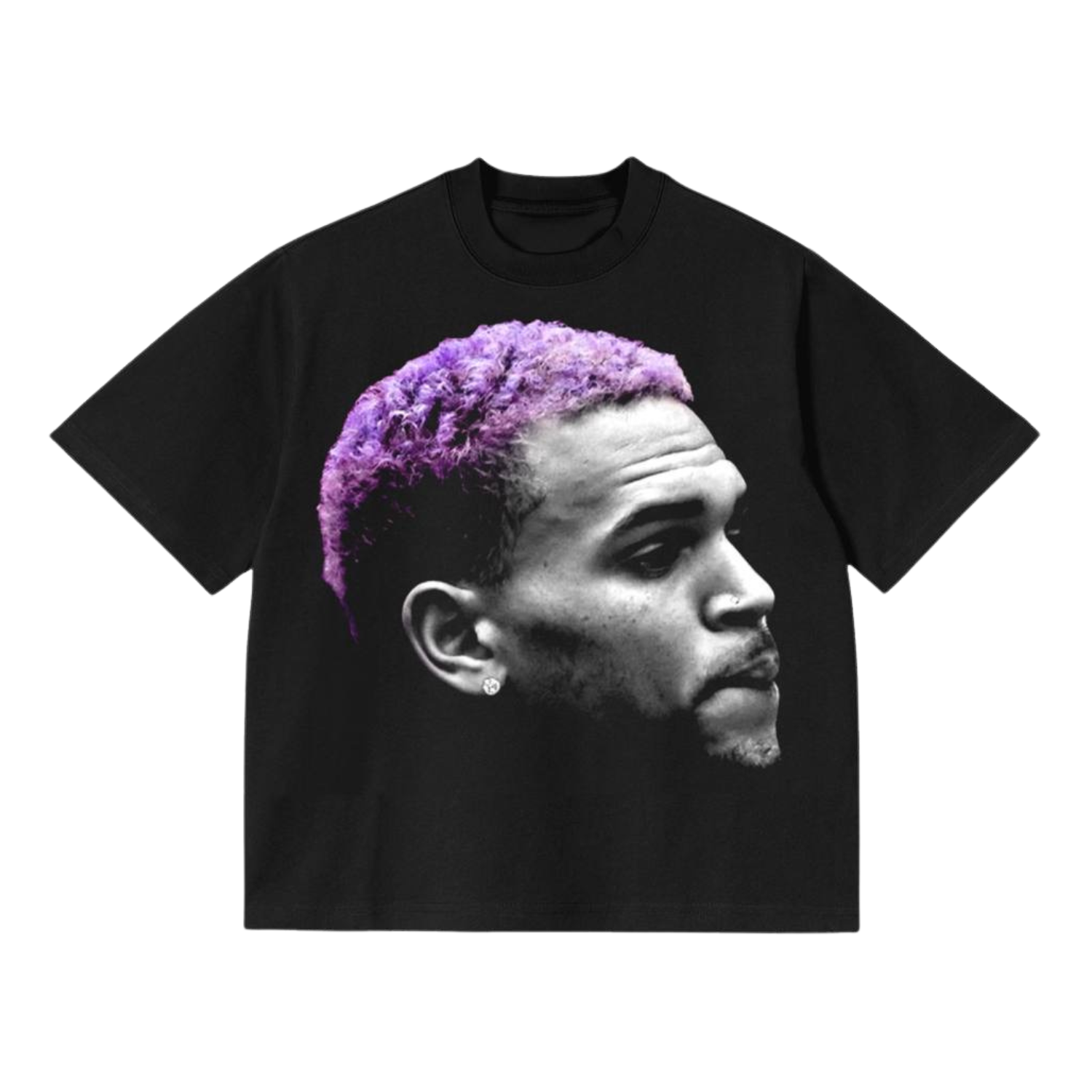 Chris Brown Tee
