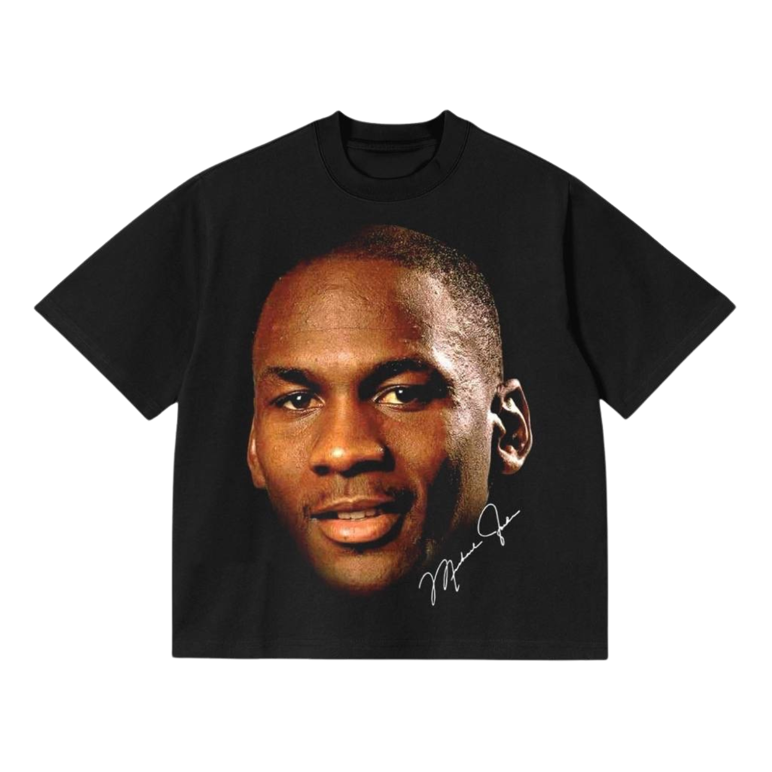 Michael Jordan (Goat)