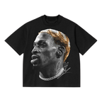 Rodman The Worm