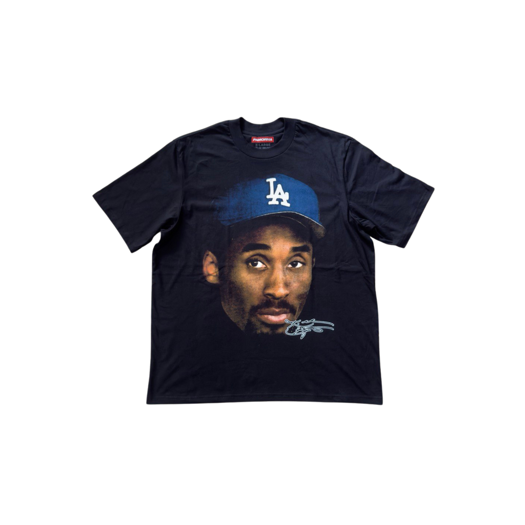 Kobe L.A Dodgers