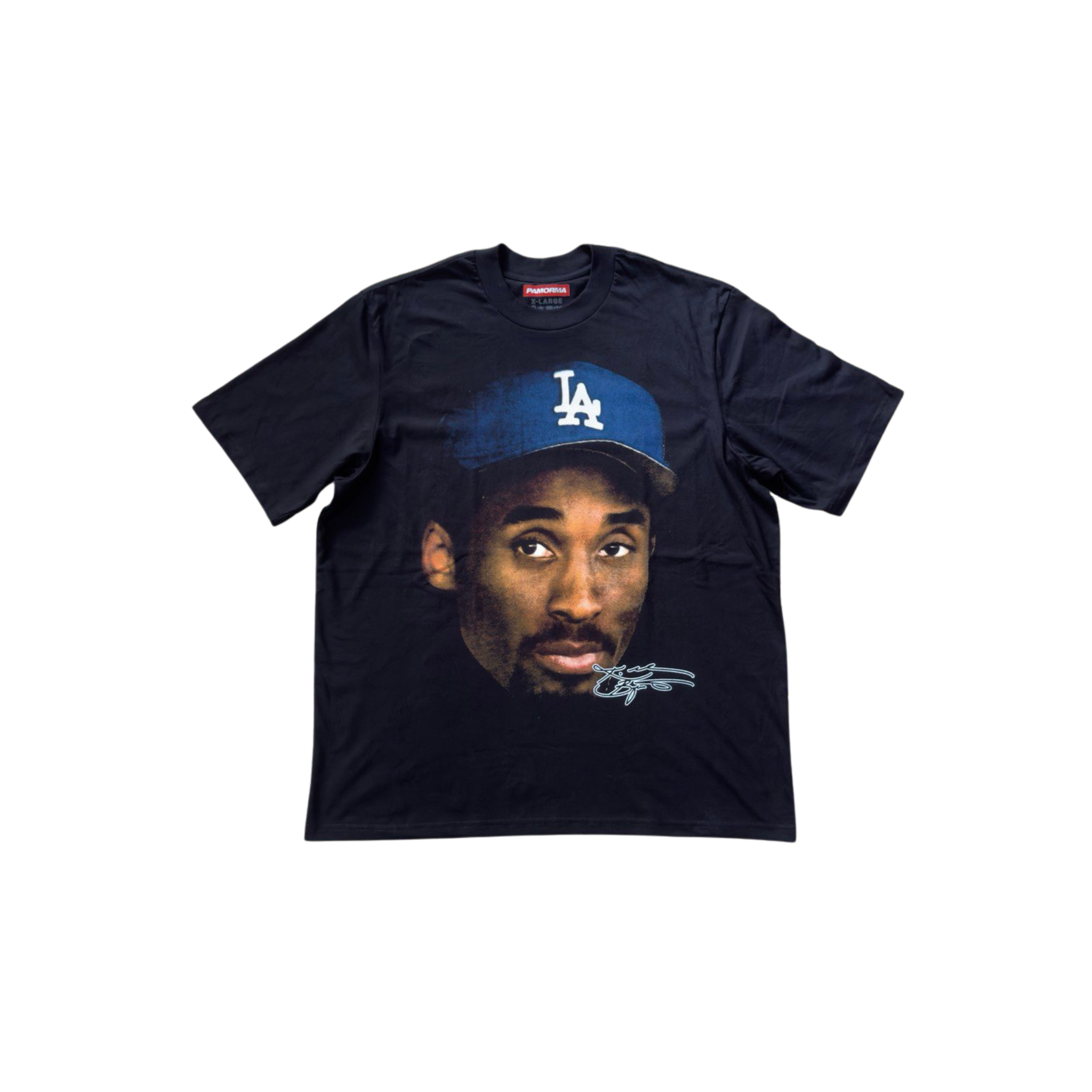 Kobe L.A Dodgers