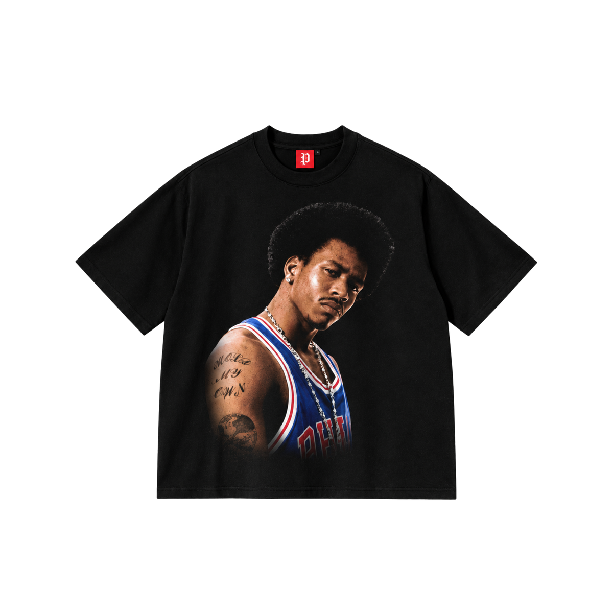 Allen Iverson