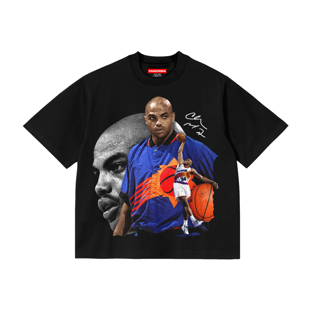 Charles Barkley