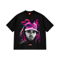 Chris Brown Tee