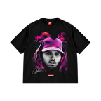 Chris Brown Tee