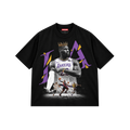 LeBron “King of L.A"