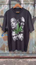 Up In Smoke Tour