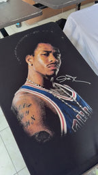 Allen Iverson